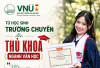 Từ học sinh Trường Chuyên đến thủ khoa ngành Văn học: Mỗi ngày đều có phiên bản tốt hơn của chính mình
