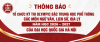 Thông báo về việc tổ chức kỳ thi Olympic VNU các môn Ngữ văn, Lịch sử, Địa lý năm học 2026-2027