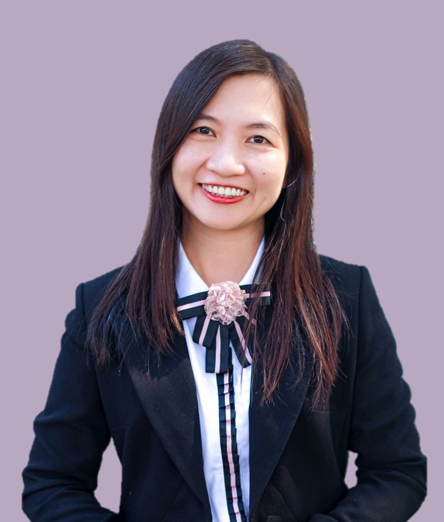 co lan phuong