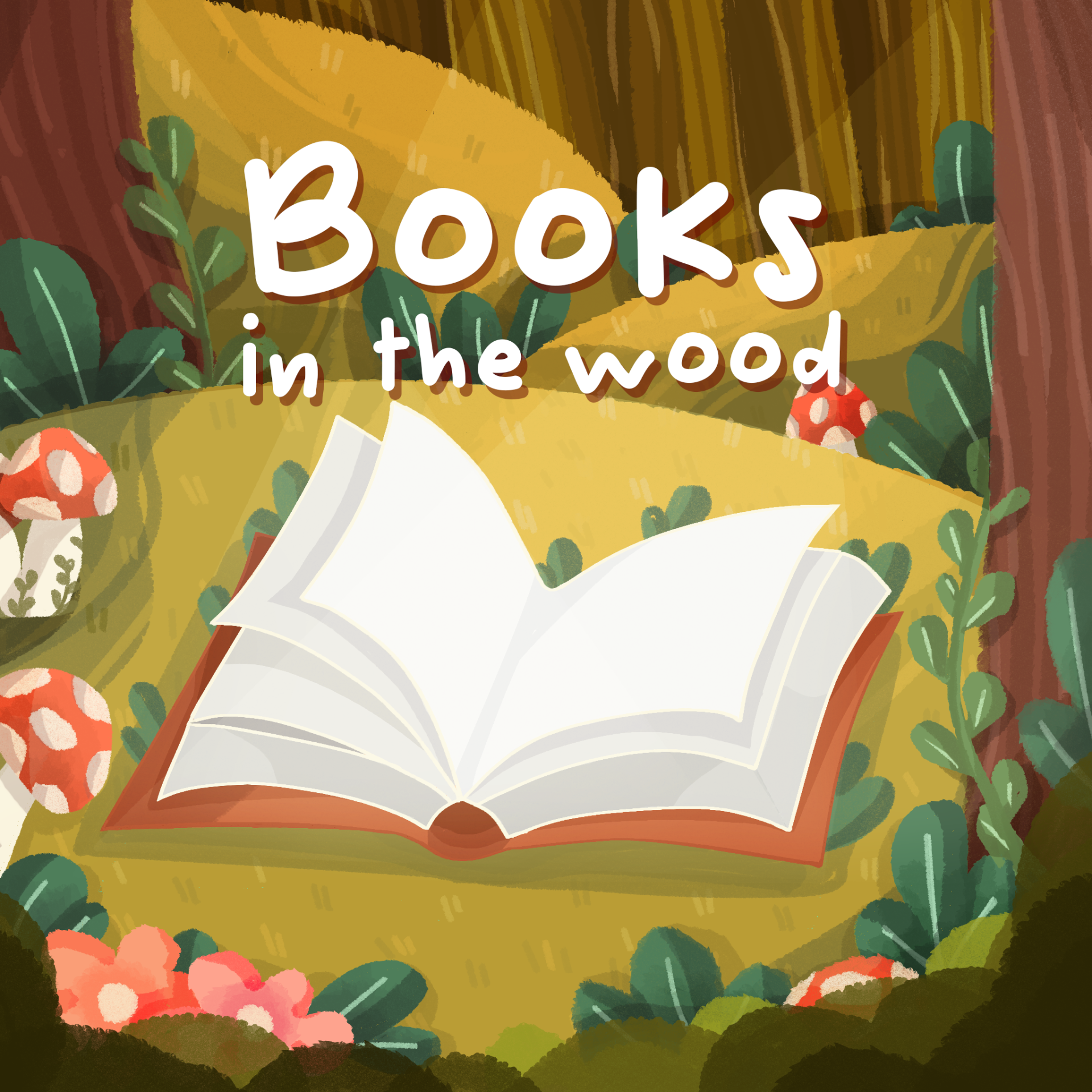 Giới thiệu Câu lạc bộ Books In The Wood